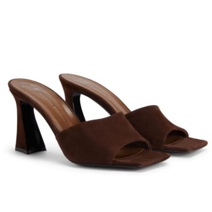 GIUSEPPE ZANOTTI SOLHENE SHOES