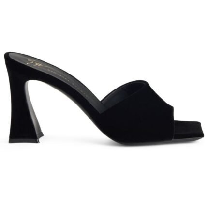 GIUSEPPE ZANOTTI SOLHENE SHOES