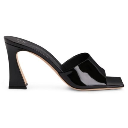 GIUSEPPE ZANOTTI SOLHENE SHOES