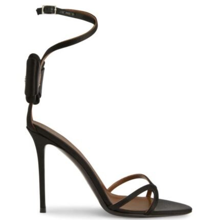 GIUSEPPE ZANOTTI PAPILLON SANDAL 105 SHOES