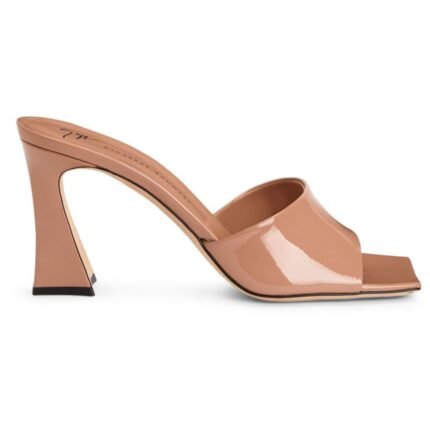 GIUSEPPE ZANOTTI SOLHENE SHOES