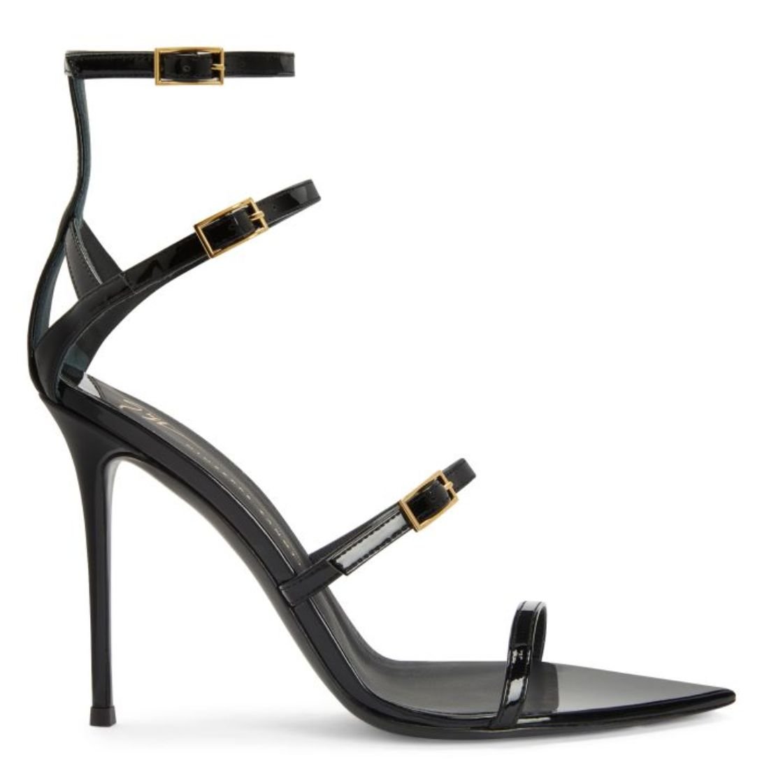 1 GIUSEPPE ZANOTTI INTRIIGO ABELY SHOES