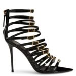 GIUSEPPE ZANOTTI INTRIIGO PUNK SHOES
