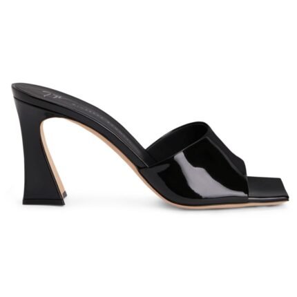 GIUSEPPE ZANOTTI SOLHENE SHOES