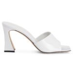 GIUSEPPE ZANOTTI SOLHENE SHOES