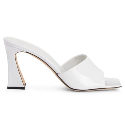 GIUSEPPE ZANOTTI SOLHENE SHOES