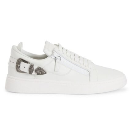 GIUSEPPE ZANOTTI GZ94 DELUXE SHOES