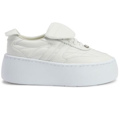 GIUSEPPE ZANOTTI GZ LEAGUE MAXI SHOES