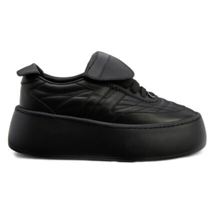 GIUSEPPE ZANOTTI GZ LEAGUE MAXI SHOES