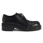 GIUSEPPE ZANOTTI WALDUS SHOES