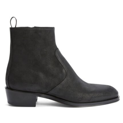 GIUSEPPE ZANOTTI LUDHOVIC SHOES