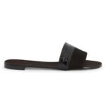 GIUSEPPE ZANOTTI ROOSE SHOES