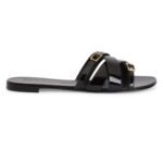 GIUSEPPE ZANOTTI ALHIMA SHOES