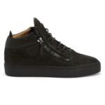GIUSEPPE ZANOTTI KRISS SHOES