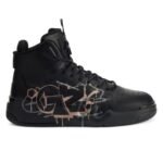 GIUSEPPE ZANOTTI TALON SHOES