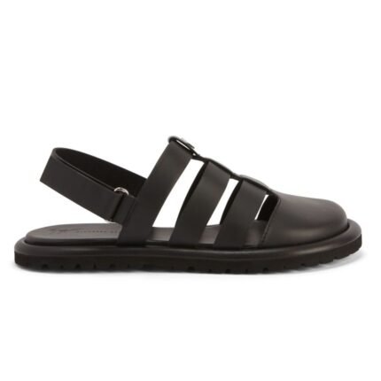 GIUSEPPE ZANOTTI RUSERY SHOES