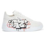 GIUSEPPE ZANOTTI TALON SHOES