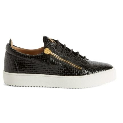 GIUSEPPE ZANOTTI FRANKIE SHOES