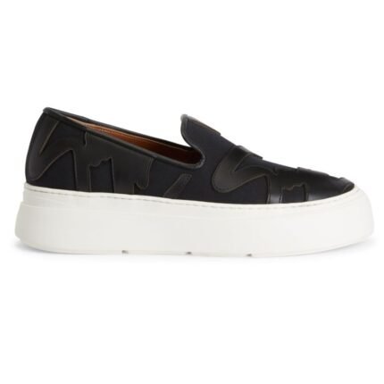 GIUSEPPE ZANOTTI GZ MIKE SIGN SHOES