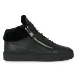 GIUSEPPE ZANOTTI KRISS WINTER SHOES