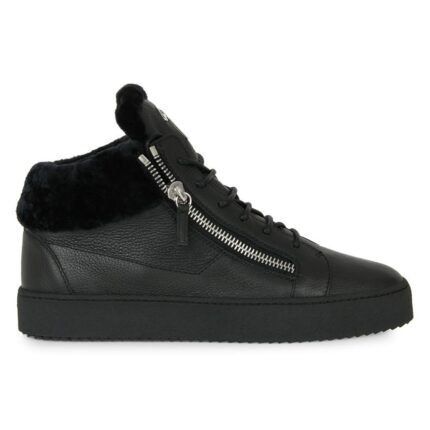 GIUSEPPE ZANOTTI KRISS WINTER SHOES