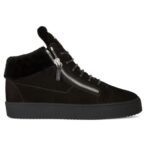 GIUSEPPE ZANOTTI KRISS WINTER SHOES