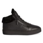 GIUSEPPE ZANOTTI KRISS WINTER SHOES