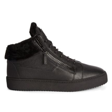GIUSEPPE ZANOTTI KRISS WINTER SHOES