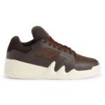 GIUSEPPE ZANOTTI TALON SHOES