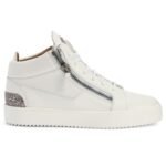 GIUSEPPE ZANOTTI KRISS SHOES