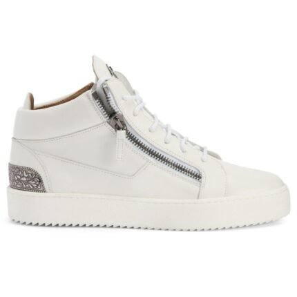 GIUSEPPE ZANOTTI KRISS SHOES