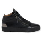 GIUSEPPE ZANOTTI KRISS SHOES