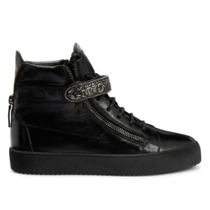 GIUSEPPE ZANOTTI COBY DELUXE SHOES