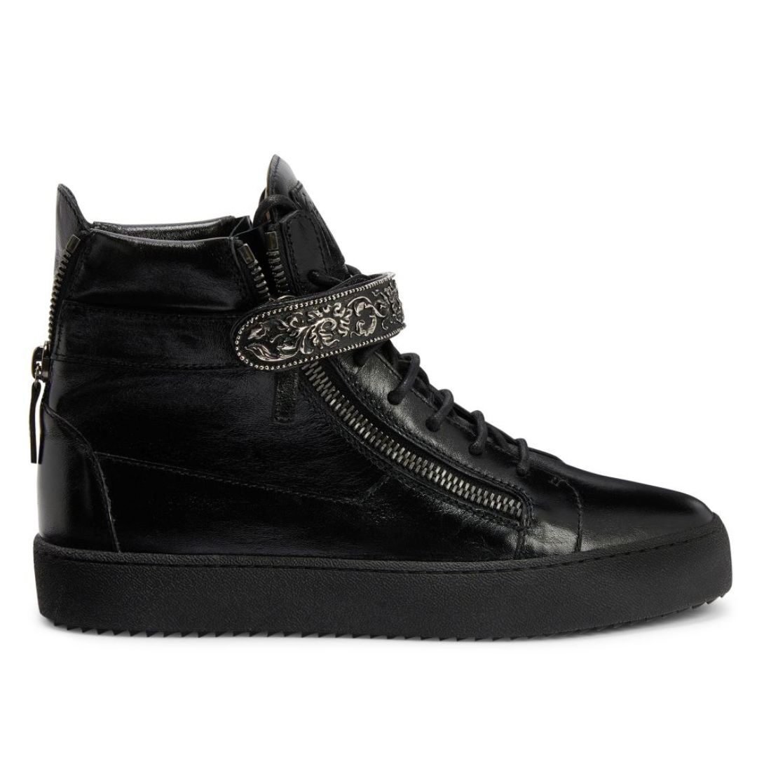 1 GIUSEPPE ZANOTTI COBY DELUXE SHOES