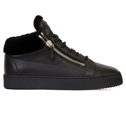 GIUSEPPE ZANOTTI KRISS WINTER SHOES