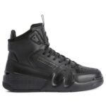 GIUSEPPE ZANOTTI TALON SHOES