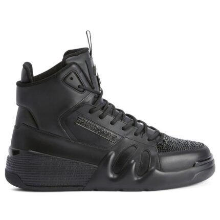 GIUSEPPE ZANOTTI TALON SHOES