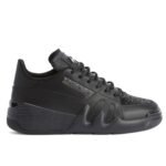 GIUSEPPE ZANOTTI TALON SHOES