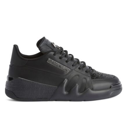 GIUSEPPE ZANOTTI TALON SHOES
