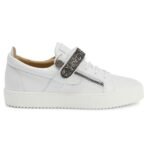 GIUSEPPE ZANOTTI COBY DELUXE SHOES