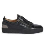 GIUSEPPE ZANOTTI FRANKIE SHOES