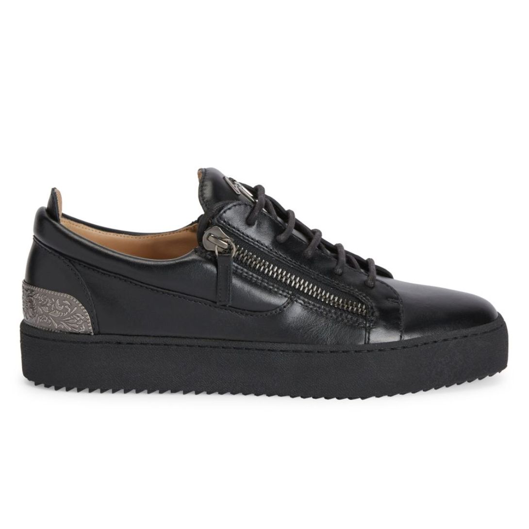 1 GIUSEPPE ZANOTTI FRANKIE SHOES