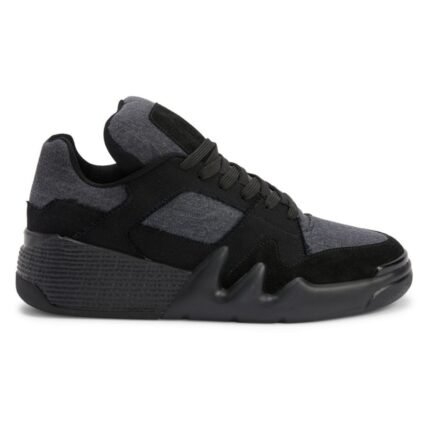 GIUSEPPE ZANOTTI TALON SHOES