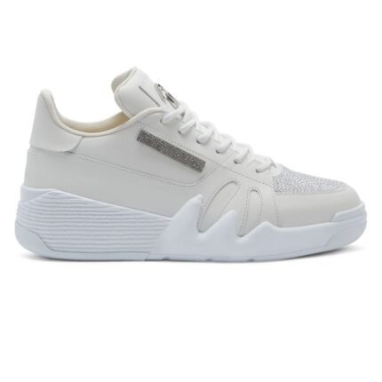 GIUSEPPE ZANOTTI TALON SHOES