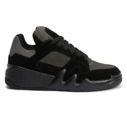 GIUSEPPE ZANOTTI TALON SHOES