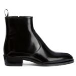 GIUSEPPE ZANOTTI LUDHOVIC SHOES