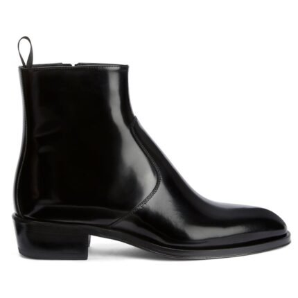GIUSEPPE ZANOTTI LUDHOVIC SHOES