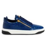 GIUSEPPE ZANOTTI Gz94 SHOES