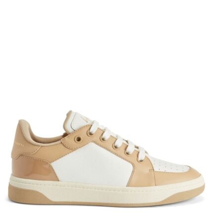GIUSEPPE ZANOTTI Gz94 SHOES