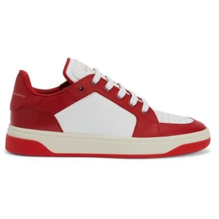 GIUSEPPE ZANOTTI Gz94 SHOES